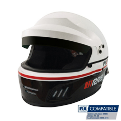 Casque INTEGRAL PROTECT RALLY RRS FIA 8859-2015