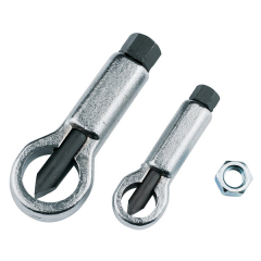 Casse écrous 2pcs 2/15+15/22