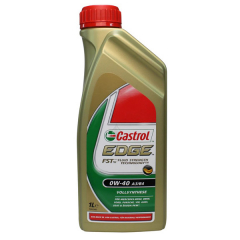 Castrol Edge 0W40 1L