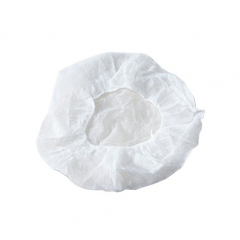 Charlotte à usage unique - sachet de 100