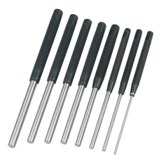 Chasse goupille (Jeu de 8)