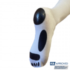 chaussettes pilote FIA RRS Grip Max
