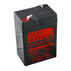 Batterie pour chronomètre assistance