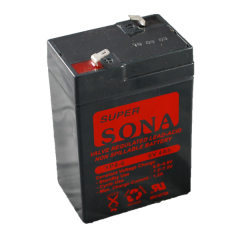 Batterie pour chronomètre assistance