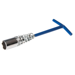 Clé à bougie 21mm
