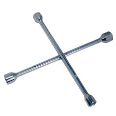 Cle en croix extralégère