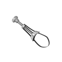 Cle a filtre a huile a sangle