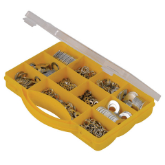 Coffret de rondelles (1000 pièces)