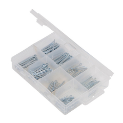 Coffret 175 goupilles fendues