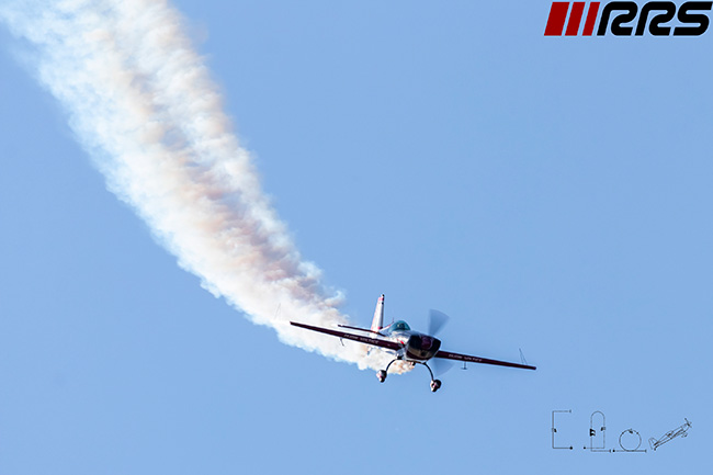 Voltige a&eacute;rienne