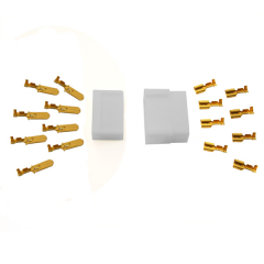 Connecteurs universels 8 voies