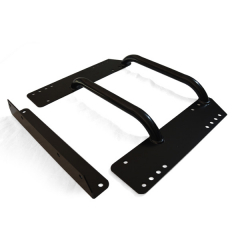 Console de siège Peugeot 106 91>, Citroen AX, Saxo 96 Sparco