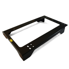 Console de siège Citroën Saxo Année>96 Gauche OMP