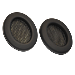 Coquilles anti-bruit pour casque WRC RRS FIA 8859-2015 (paire)