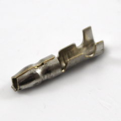 Jeu de 10 cosses males cylindriques