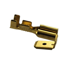 Jeu de 10 cosses mixtes males/femelles