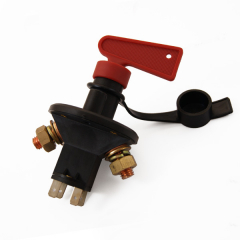 Coupe Circuit 6 poles RRS