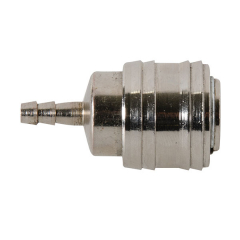 Coupleur rapide Euro pour tuyau air comprimé