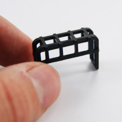 Couvercle de protection