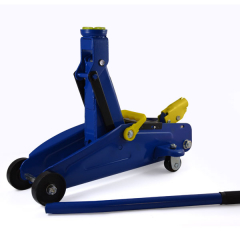 Cric hydraulique 2 tonnes