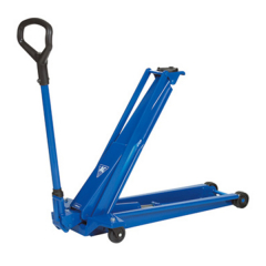 Cric rouleur AC 1.3T 