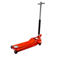 Cric rouleur 1.5T Extra Plat 70-610mm