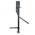 Cric Hydraulique embarqué Weilder - 600mm