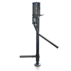 Cric Hydraulique embarqué Weilder - 600mm