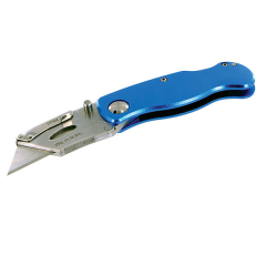 Cutter pliant et 10 lames