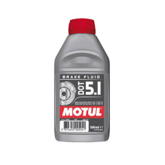 Motul DOT 5.1 500ml