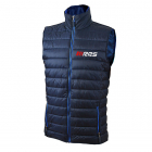 Doudoune sans manche homme RRS Wave