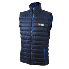 Doudoune sans manche homme RRS Wave