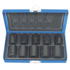 Douilles impact - jeu de 10