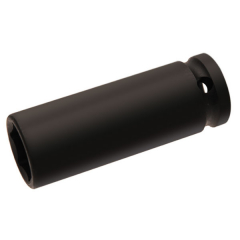 Douille impact longue 19