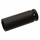 Douille impact longue 19