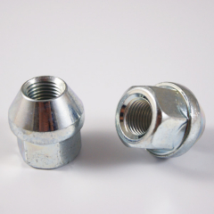 Ecrou de roue conique 12x125