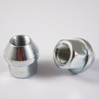 Ecrou de roue conique 14x150 tête 19 mm