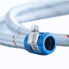 Ecrou collier serflex Dash6 14mm