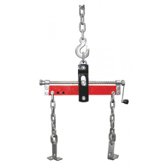 Équilibreur de charge 680kg