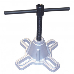 Extracteur moyeux 4 branches