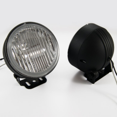 Phare anti-brouillard 102mm H3