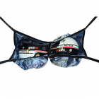 Filet porte casque RRS