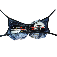 Filet porte casque RRS