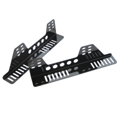 Fixations latérales alu ultra-longues RRS (la paire)