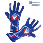 Gants pilote Michel Vaillant