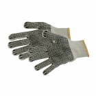 Gants mécano avec picots recto verso