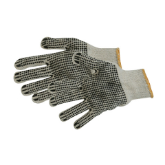 Gants mécano avec picots recto verso
