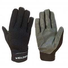 Gants Weilder Mécanicien Pro