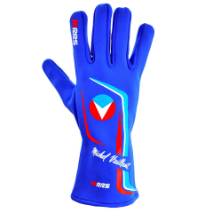 Gants pilote Michel Vaillant