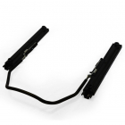 Glissières de siège baquet universelles